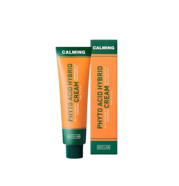 

MEDILAB phyto acid hybrid cream 30ml