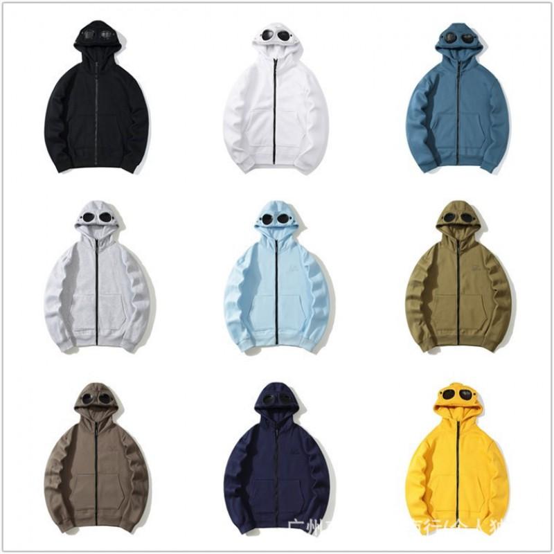 Winter Outdoor Functional Lightweight Padded Hooded Jacket Couples