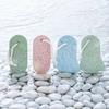 Natural Pumice Stone for Feet Dead Skin Corn Callus Remover Foot Exfoliator Scrubber Pedicure Tool for Men Women