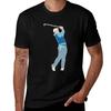 Scottie TShirt Heavy Duty Casual Work Tee
