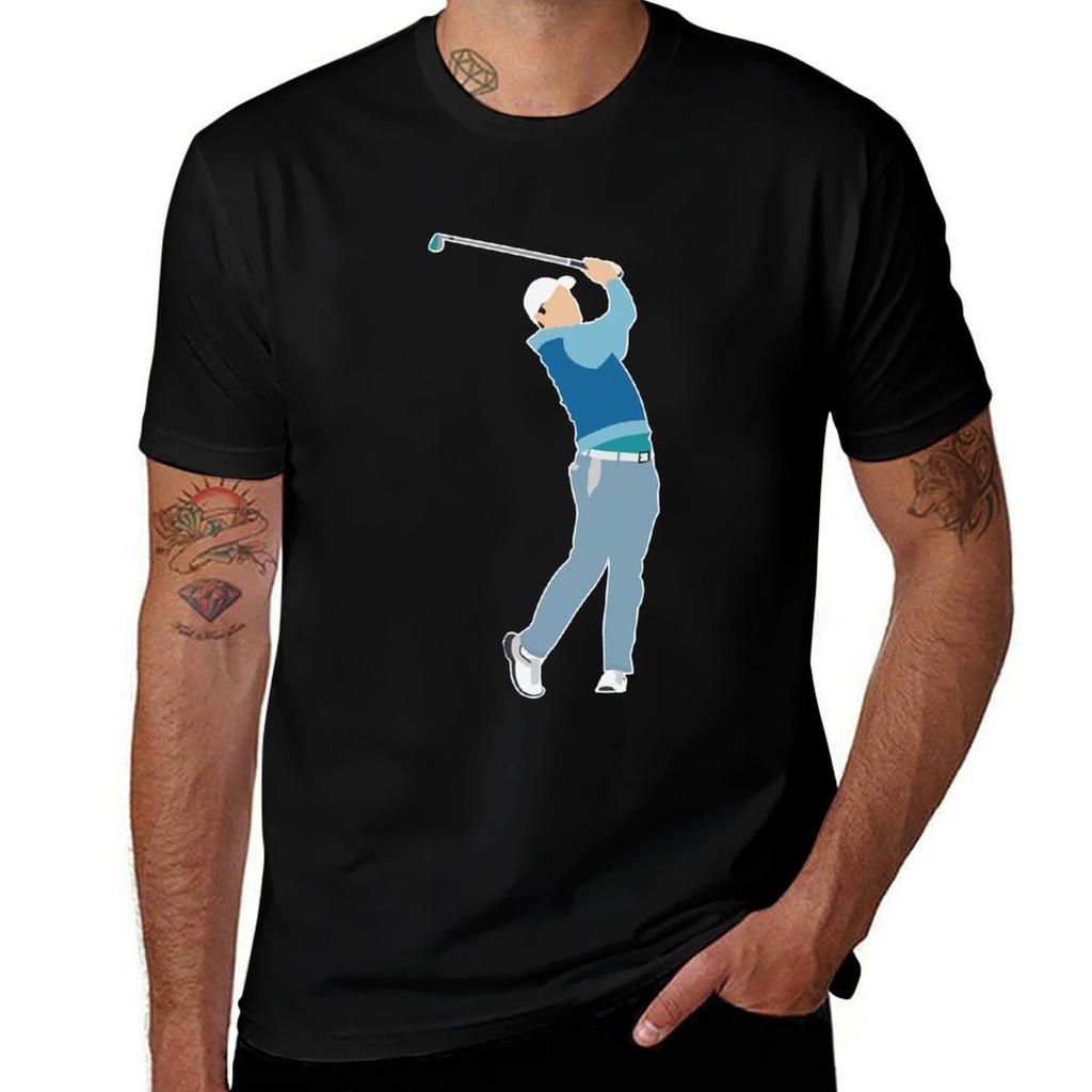 Scottie TShirt Heavy Duty Casual Work Tee