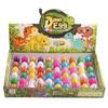 Dinosaur Egg Hatching Toy Set - Expanding Water Surprise for Kids' Gifts