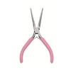 Acrylic Nails Pincher Quick Building Nail Shaping Clip Manicure C Curve Pinching Tool Nail Extension Tweezers Grip for Gel