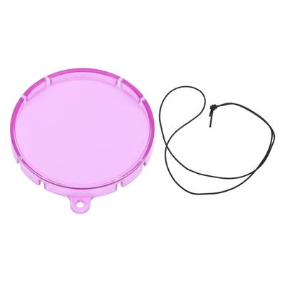 Dive Filter Professional Color Correction Diving Filter for GO 3 for GO 3S Camera Waterproof Case