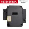 A/C And Heater Module 68366553AA for Dodge Ram 2500 3500 4500 5500 2014-2018