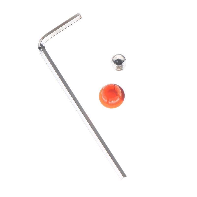 Náhradní rukojeť baterie do koupelny Pokovené kohoutky Příslušenství Pro Velikost 35 / 40 Kartušová Cívka Rukojeť Baterie