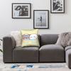Pillow Cover Dudu Bubu   Morden Pillow Case For Sofa Couch Bed Living Room Pillowcases