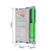 RS485 EtherCAT Stepper Driver: 1-to-2/1-to-4, 28/42/57/86mm, Open/Closed-Loop