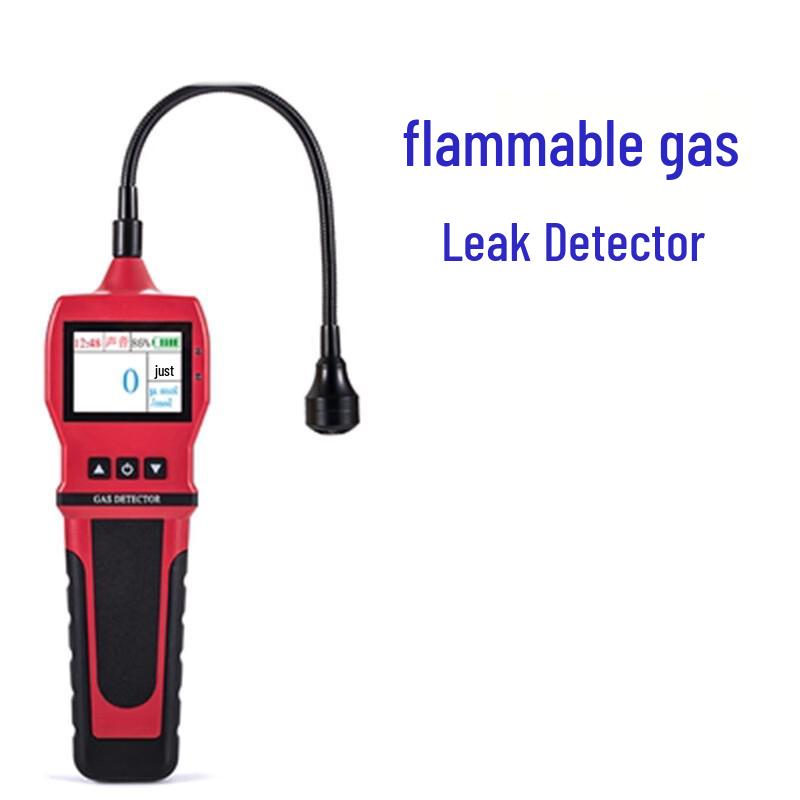 Purilin BH-90 K-100EX Combustible Gas Detector