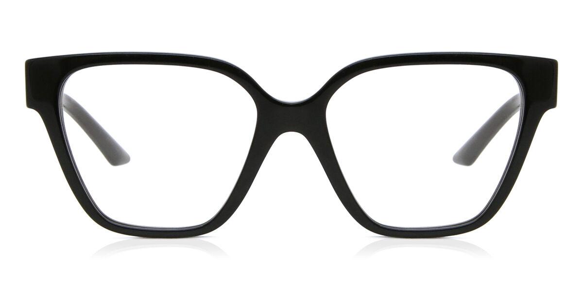 

Versace Ve3358b Gb1 Women Eyeglasses 52-16-140