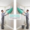 Air Conditioning Cleaning Kit Leak-proof Cover Full Set Of Air Conditioner Cleaner With Water Pipe Disassembly-free Clean Tools