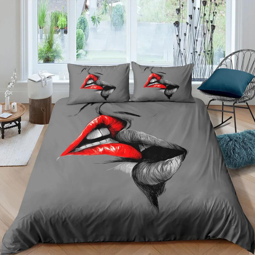 Dropshipping Duvet Cover Set Mediterranean Bedding Sets King Size Bedroom Bedclothes Full Children'S Kids Boys Bedroom Bed Set