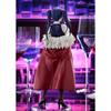 21cm VA-11 HALL-A: Cyberpunk Barkeeper Action Anime Figur Jill Stingray Action Figur PVC Erwachsenen Sammlermodell Puppe Spielzeug Geschenk