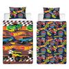 Hot Wheels Racer Single Duvet Cover Set