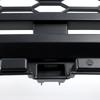 ABS Front Honeycomb Bumper Grill Grille Fit Ford F150 2021-2023 Raptor W/ LED