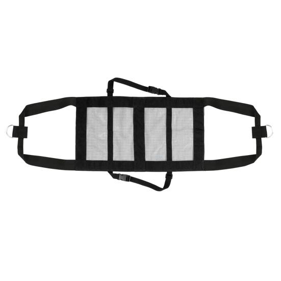 Weighing Sling Calf Hanging Weight Scale Sling with Adjustable Straps Livestock Weighing Belt for Calves Lambs Goats Alpacas