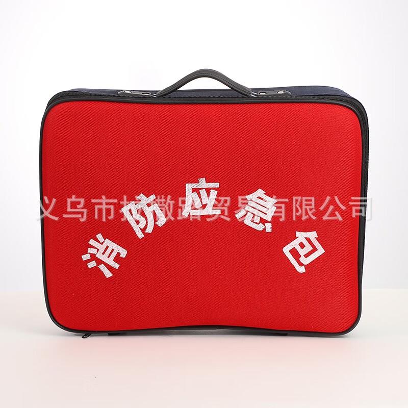 Emergency First Aid & Escape Kit