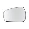 14-18 Ford Mondeo MK5 Rearview Heated Mirror Lens