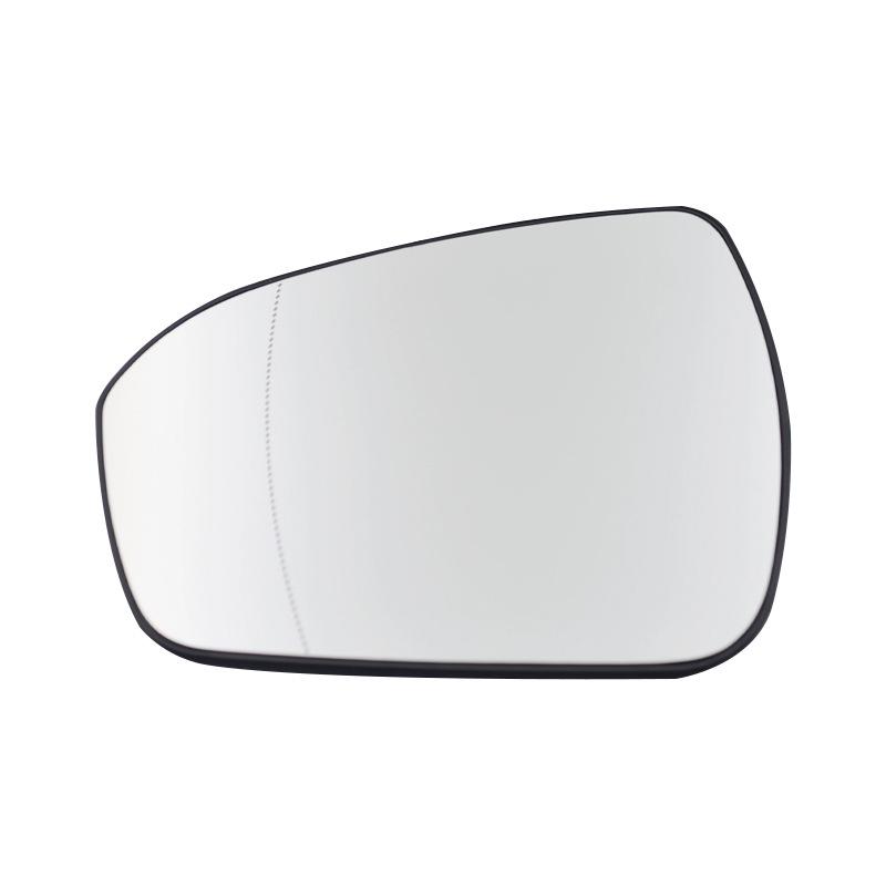 14-18 Ford Mondeo MK5 Rearview Heated Mirror Lens
