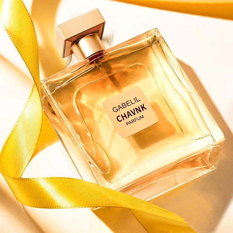 BEAUTY NOTES Fragrance Collection