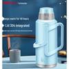 Simer 3.2L Glass Lined Thermos Bottle