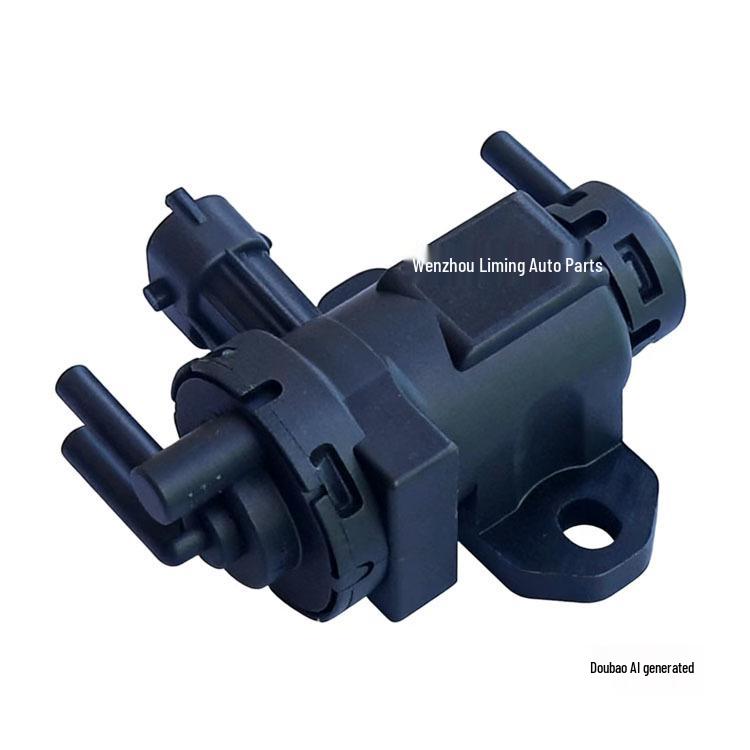 Compatible with Ford Turbocharger Solenoid Valve: Models 5851045, 55351891, 93174808.