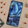 Van Gogh Starry Night Case For Xiaomi 17 Pro Max 14 15 Ultra 13T 14T 15T Pro POCO F8 F7 F5 F6 X3 X5 X6 X7 Pro Cover