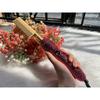Masterlee Custom Logo Hot Hair Comb Professional Hair Straightener Electric Copper Heater Comb
