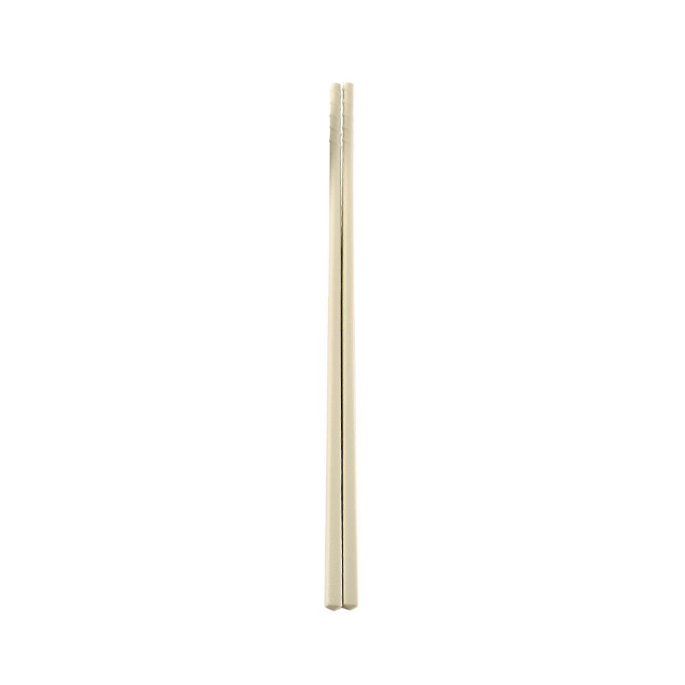 Kids' Portable Non-Slip Colored Silicone Chopsticks & Spoon Set
