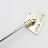 JD Hydraulic Telescopic Rod Pneumatic Hydraulic Support Gas Support Cabinet Door Support Gas Spring Frame Hardware