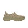 Gallery Shoe Bark Unisex Sneaker Creme 210640-0IP