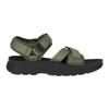 EDWIN Sportsandalen EW5123 Khaki Größe cm Herren (403) 28,0