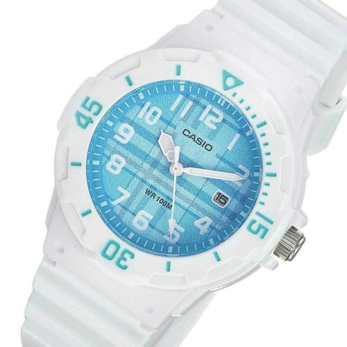 Casio [] Casio Watch Clock Cheap Casio Chipukashi LRW-200H-2C
