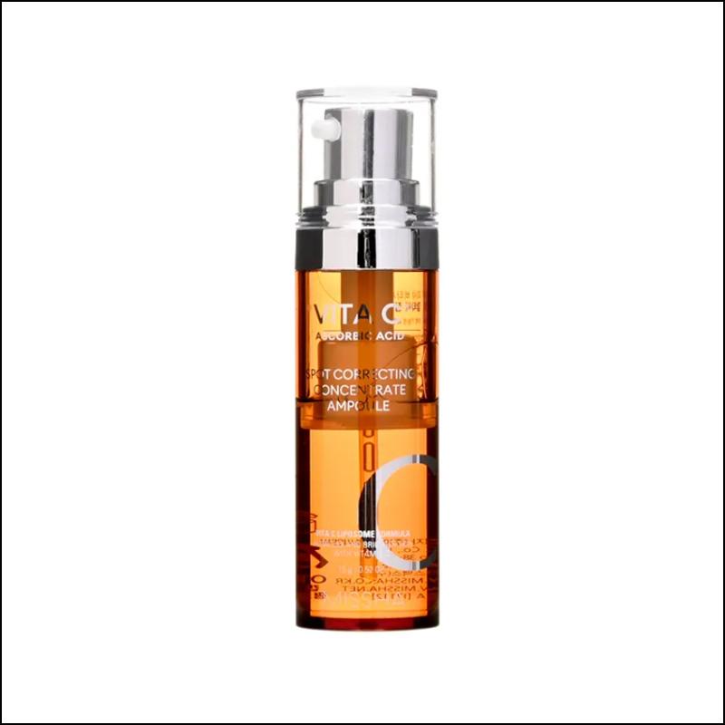 MISSHA Vita C Plus Spot Correcting Concentrate Ampoule 15ml