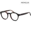 Eyeglass Frame ML5189 062 Round Horn-rimmed