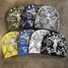 Y2k Street Fashion Knitted Hat With Thermal Acrylic Fabric For Winter And Fall Use