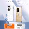 Phone Case for Huawei Nova 13, Shockproof, Anti-Fingerprint, Ultra-Thin, Full Coverage, Bare Phone Lens Protection, Fully Transparent