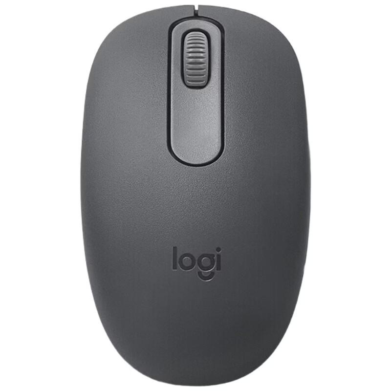 Logitech G M196 Wireless Bluetooth Mouse