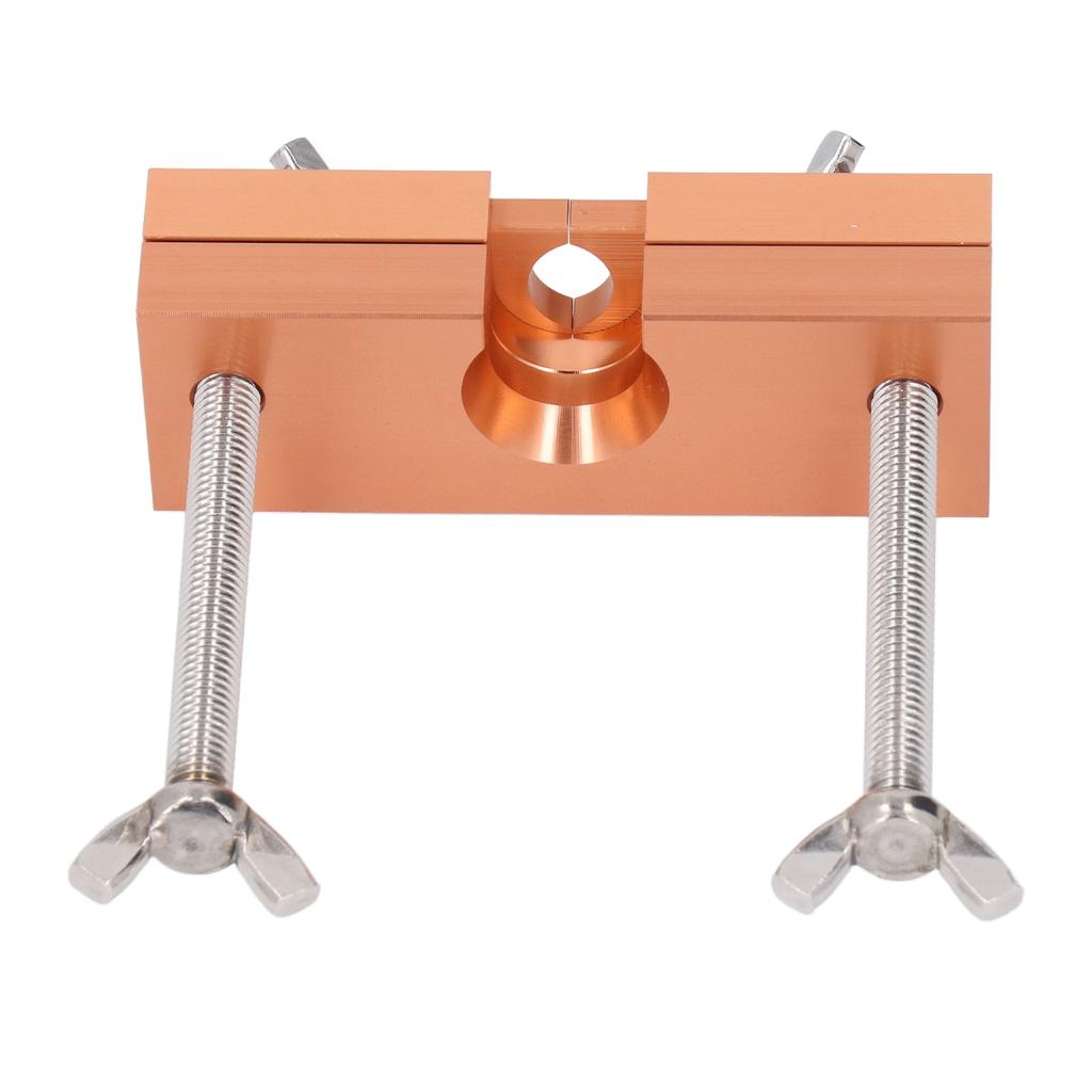 Trumpet Mouthpiece Puller Tool Metal Trumpet Mouthpiece Remover for Trombone Tenor Horn