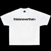 Citat Grafik Boxy T-shirt, oversized, grafisk, t-shirt, streetwear, y2k, sjov, julegave t-shirt, t shirt, meme, børn, ægte citater