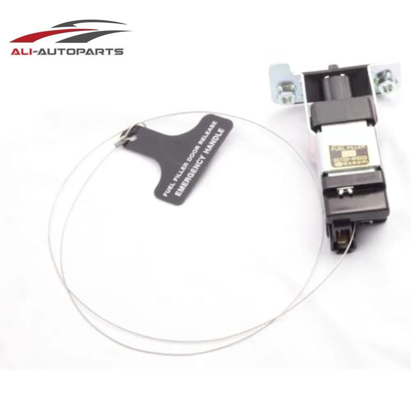 95720-4H000 Открыватель лючка бензобака Для Hyundai H-1 Starex I800 2010 2011-2015 Автомобили Запчасти 957204H000