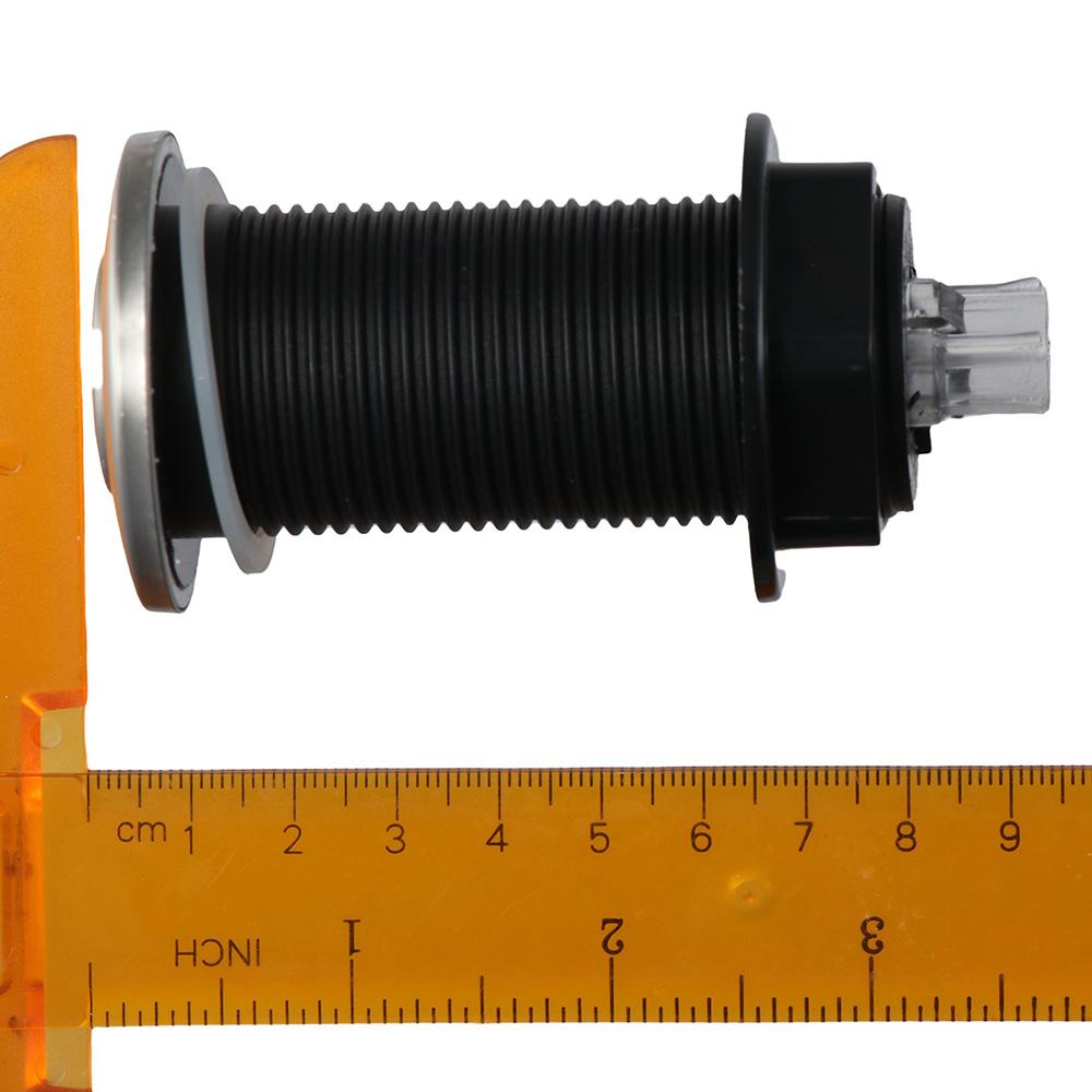 Stainless Steel Insinkerator Air Switch Lengthen Air Activated Button  Food Waste Disposal Parts