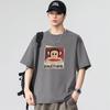Paul Frank Heavyweight Pure Cotton Graphic Tee