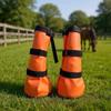 Soaking Boot For Horses Equine Soaker Hooves Bag Multifunctional Hoof Soaking Bag For Stable Field Training Outdoor Racing