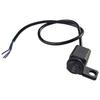 Motorcycle Signal Lights Switches ON-OFF-ON Button Switches Rearview Mirror Multi-Function Switches Left Or Right Universal