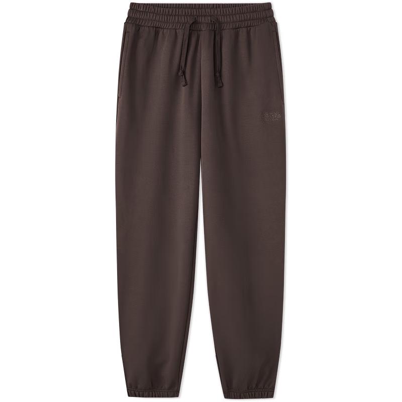 Skechers Unisex Casual Knit Long Pants L325M044/L325W057