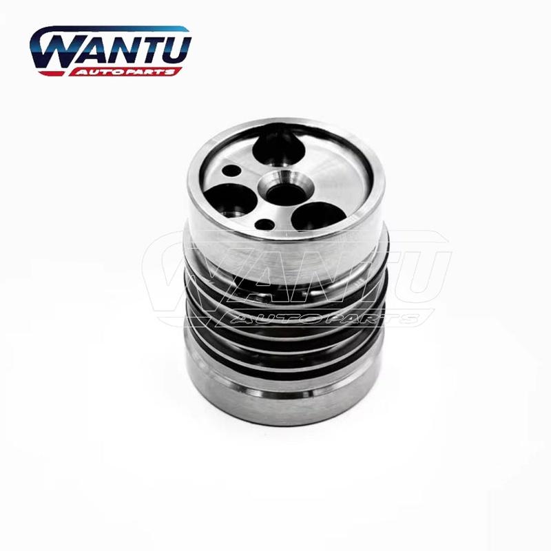 6T45 6T40E 6T30 Automatic Transmission Stator Shaft Assembly 3 Rings  Oil Ring Seat Suitable for Buick Chevrolet