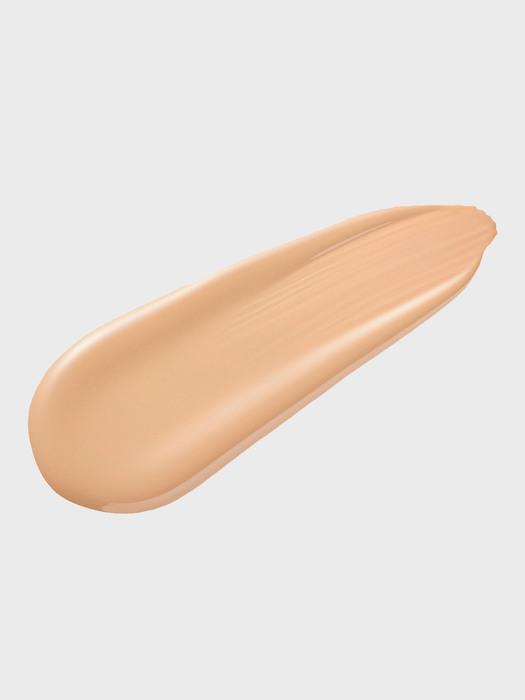 YUNJAC Long Wear Porcelain Cushion Foundation SPF50+ PA++++ [Main Product 15g + Refill 15g]