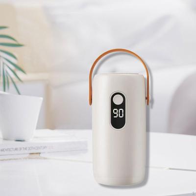 Portable Clothes Dryer Efficient Accessory Convenient Gifts Mini for Travel