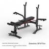 Equipamentos para fitness